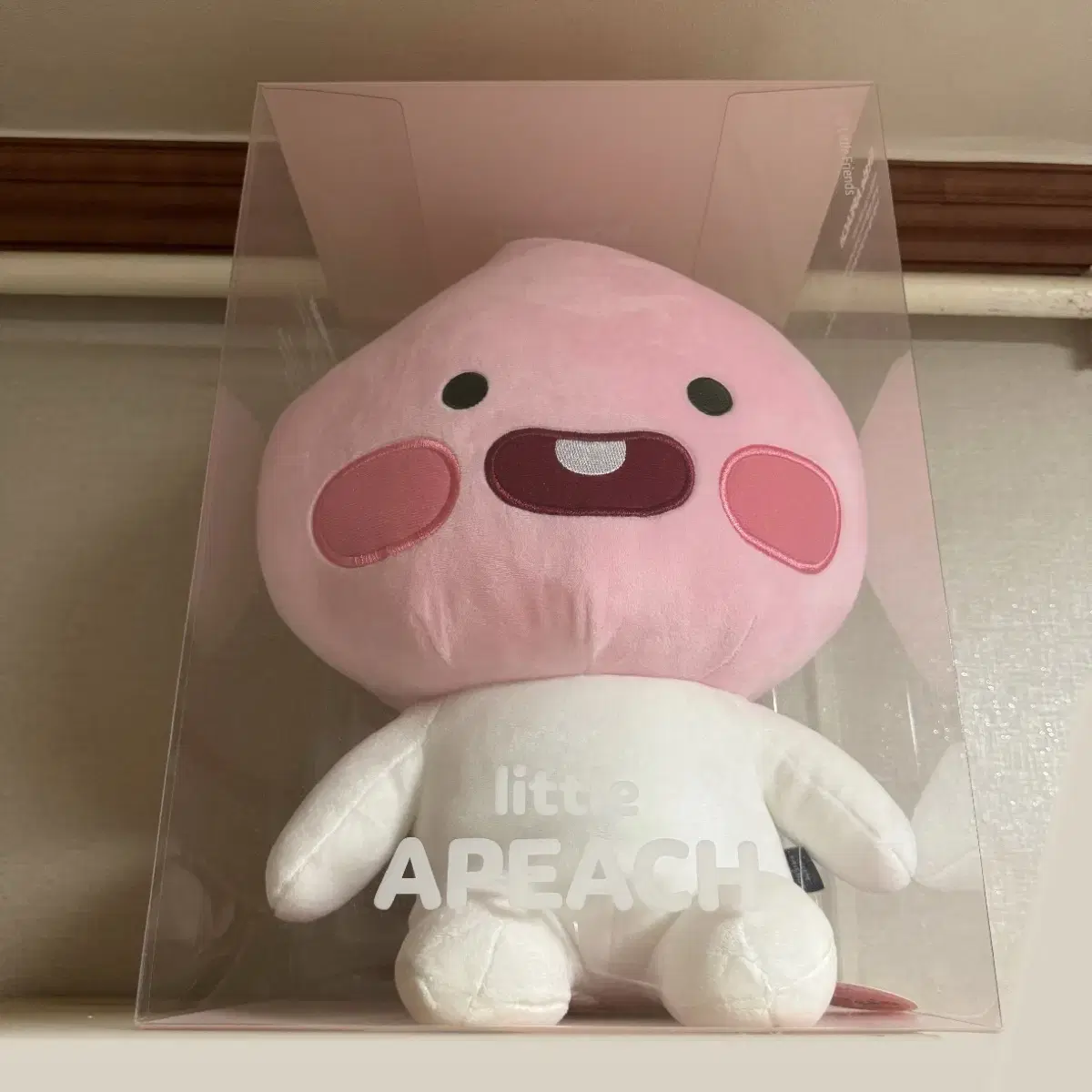 리틀어피치 45cm 인형