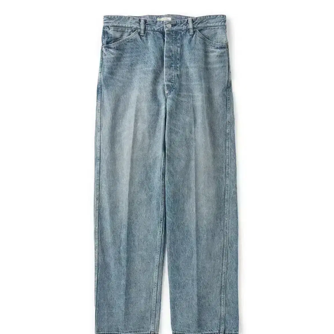 [구매] OLD JOE FLAT-BACK JEAN TROUSER 946