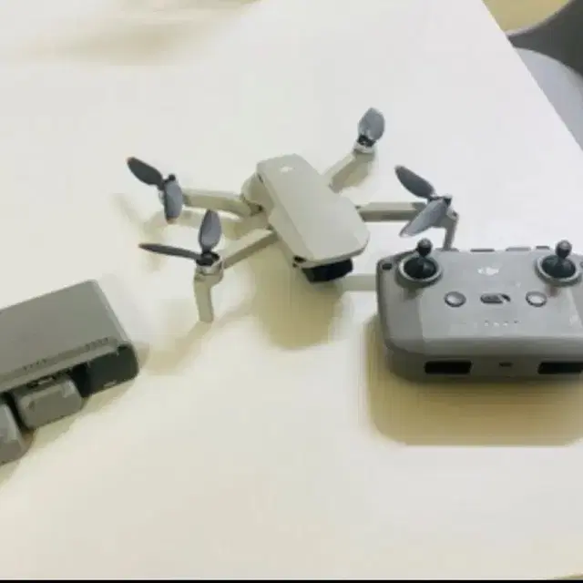 dji mini2se 플라잉 모어 세트