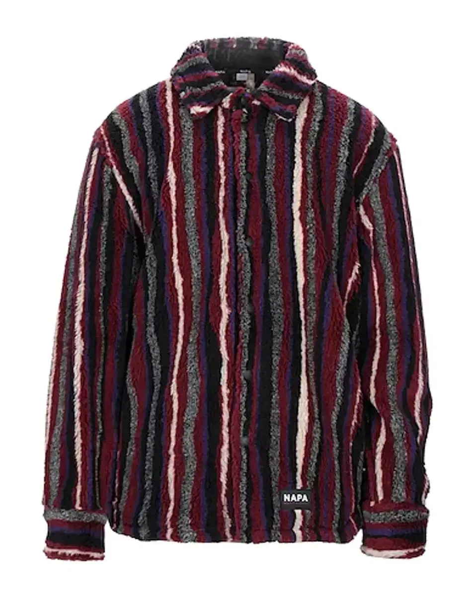 Martin Rose Napa Fleece