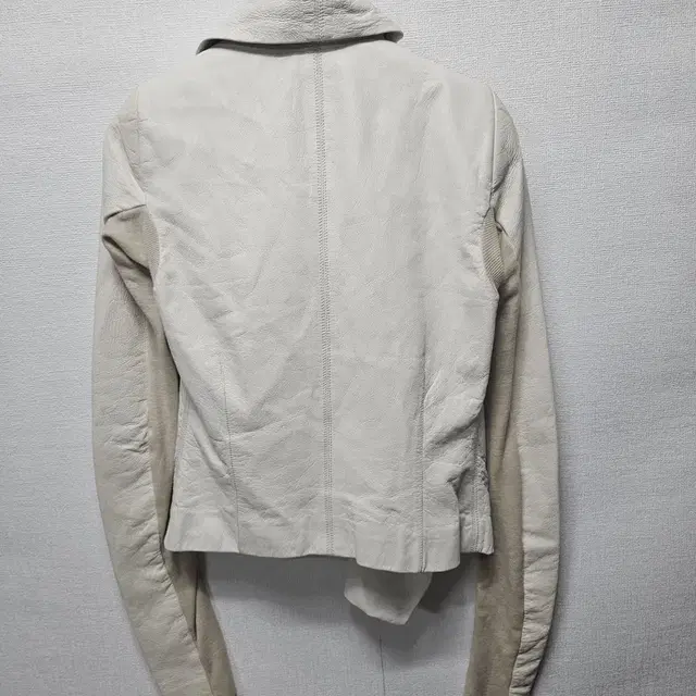 RICK OWENS 릭오웬스 양가죽 자켓XXS