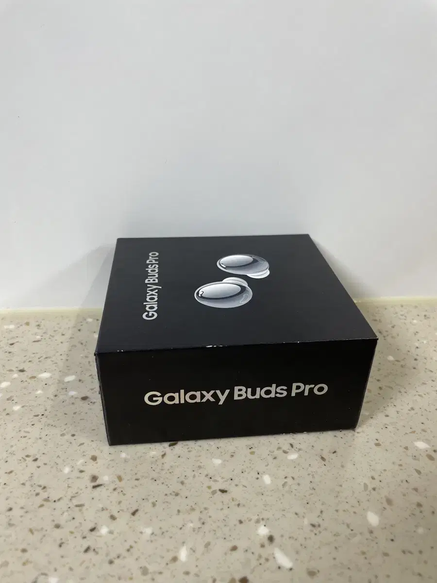 Galaxy BuzzPro 1 Full Box