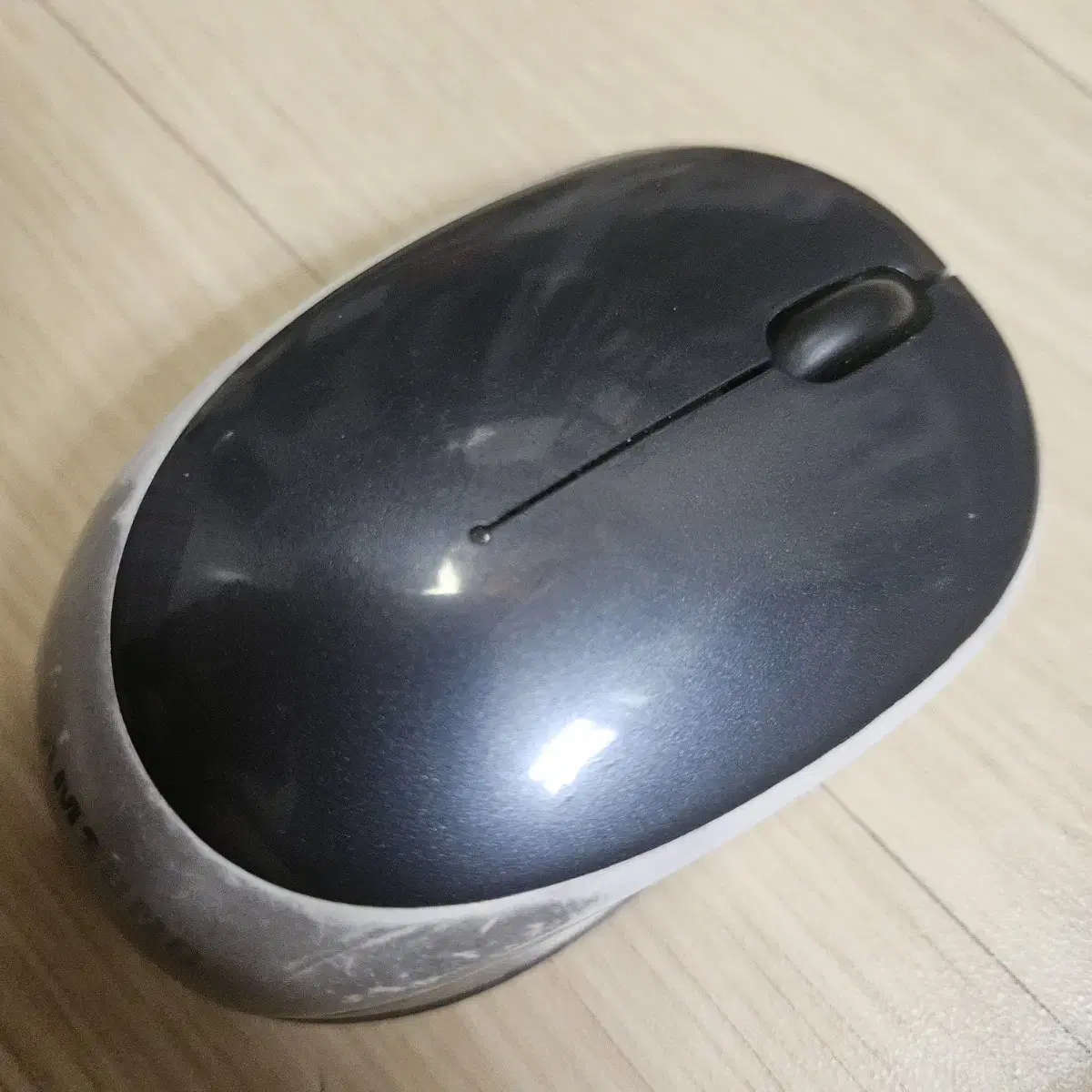 Samsung Bluetooth Wireless Mouse