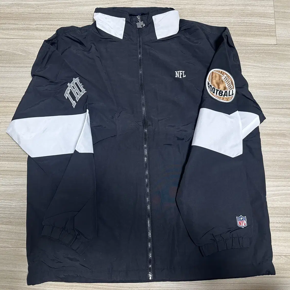 NFL  코너백 자켓 F231UJK002