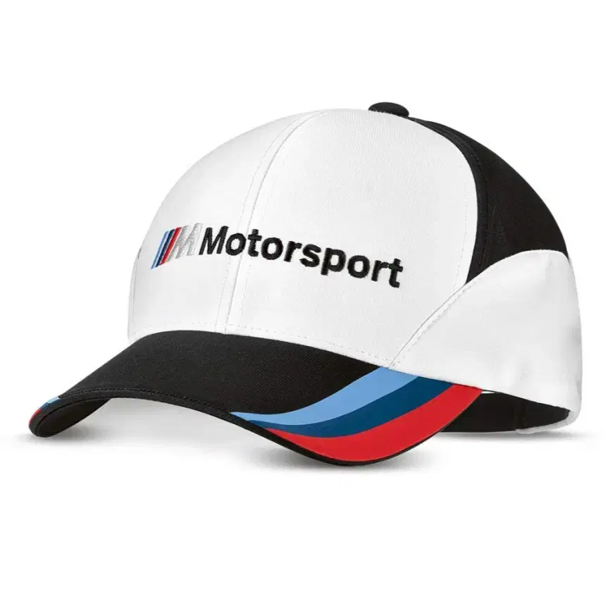 BMW Motorsport 모토스포츠 캡모자(정품)