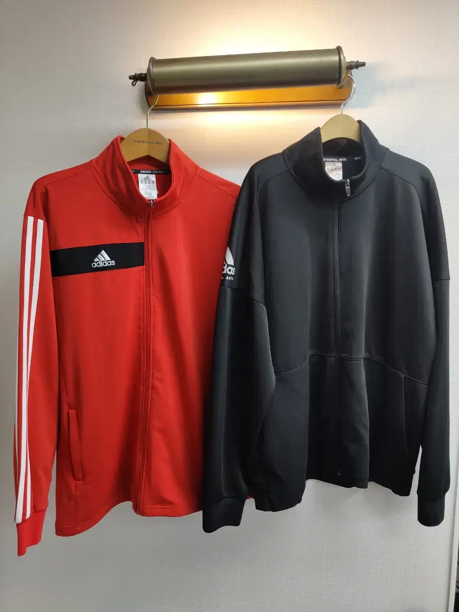 XXXL) Adidas MarshallArts Track Top sells