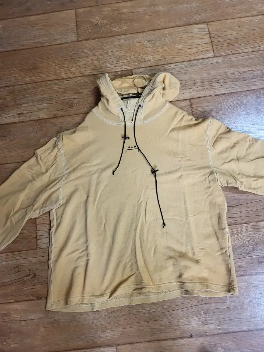 ACW Hood Size XL