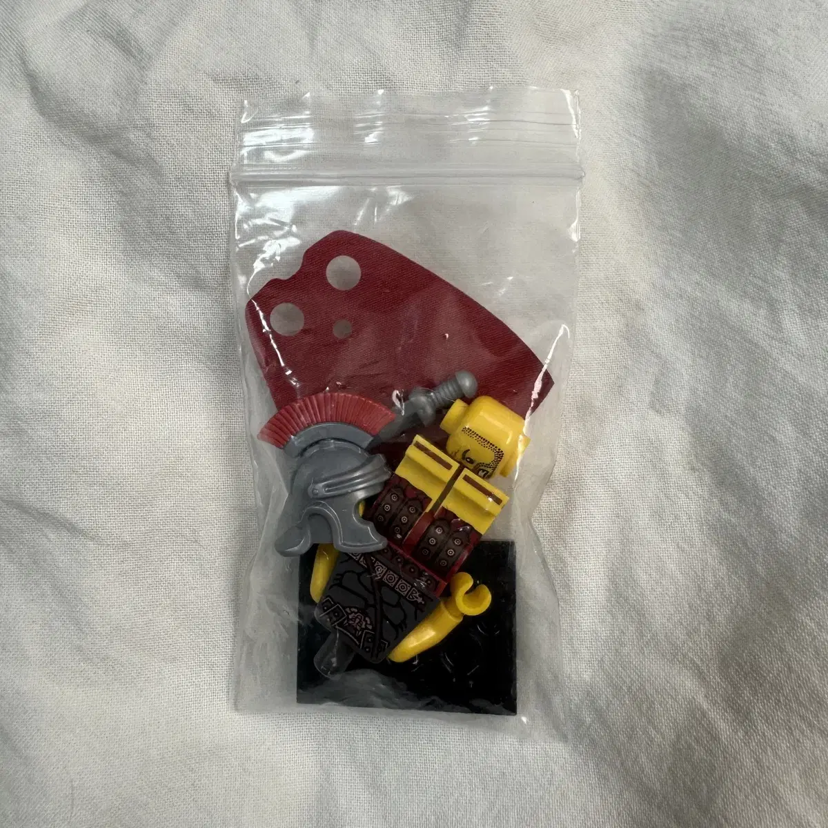 LEGO Minifigures Season 10 3 Roman Commander