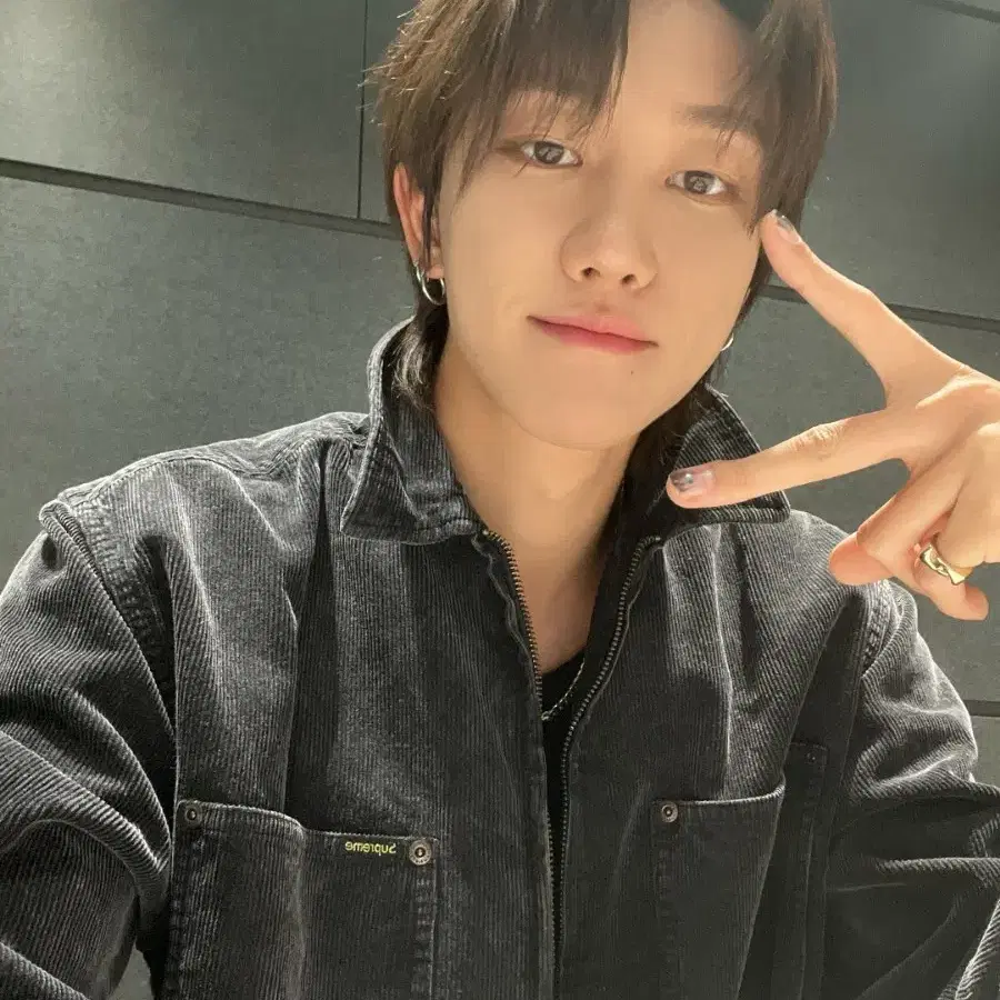 세븐틴 디에잇 서명호 the8 보이즈비 boys be 포카