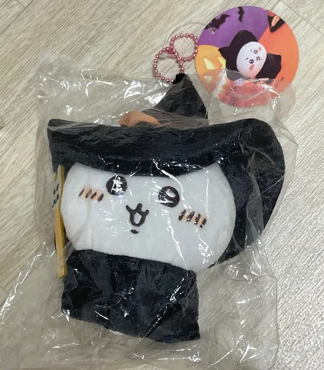 Chiikawa Witch Chiikawa Mascot