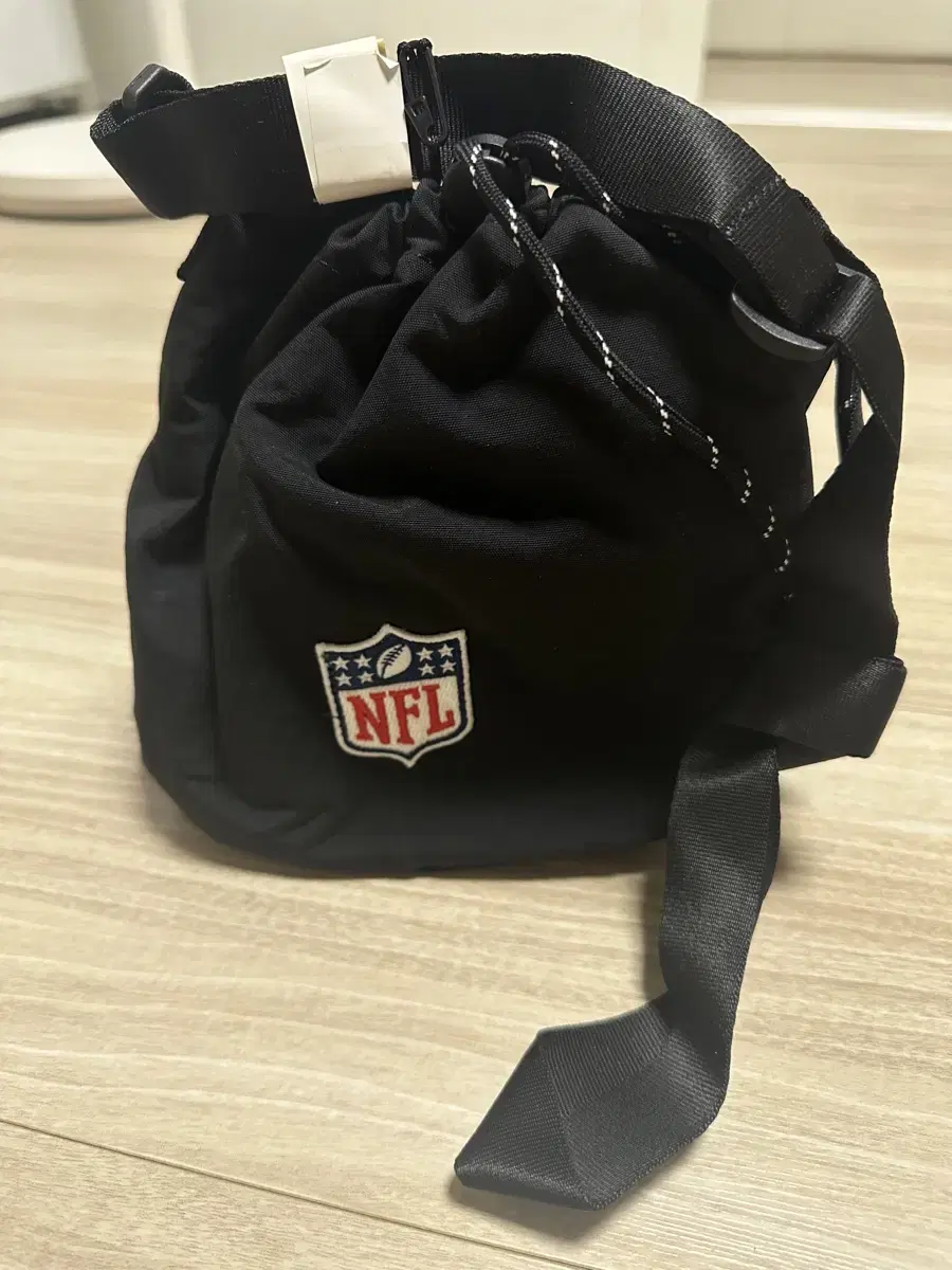 NFL  남녀공용 로고 복조리백F225ACR100