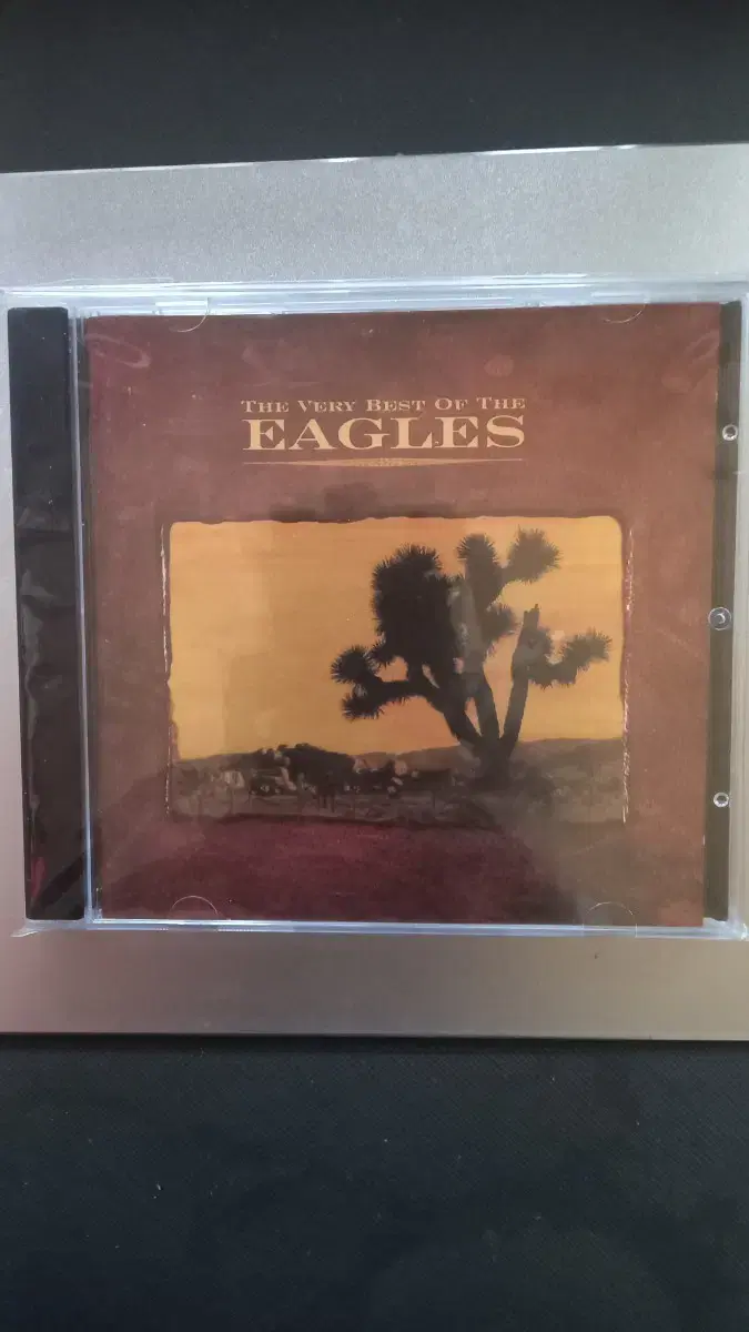 Eagles - The Very Best Of The Eagles