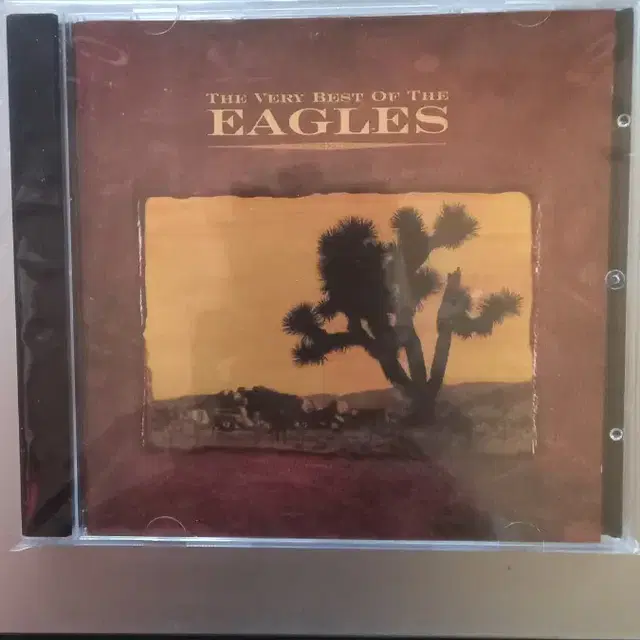 Eagles - The Very Best Of The Eagles