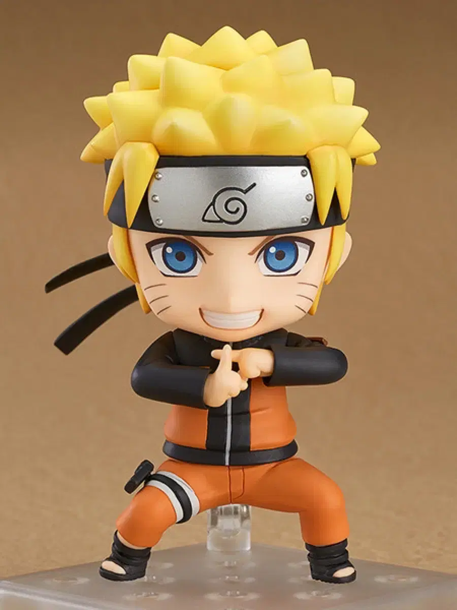 Naruto Nendoroid