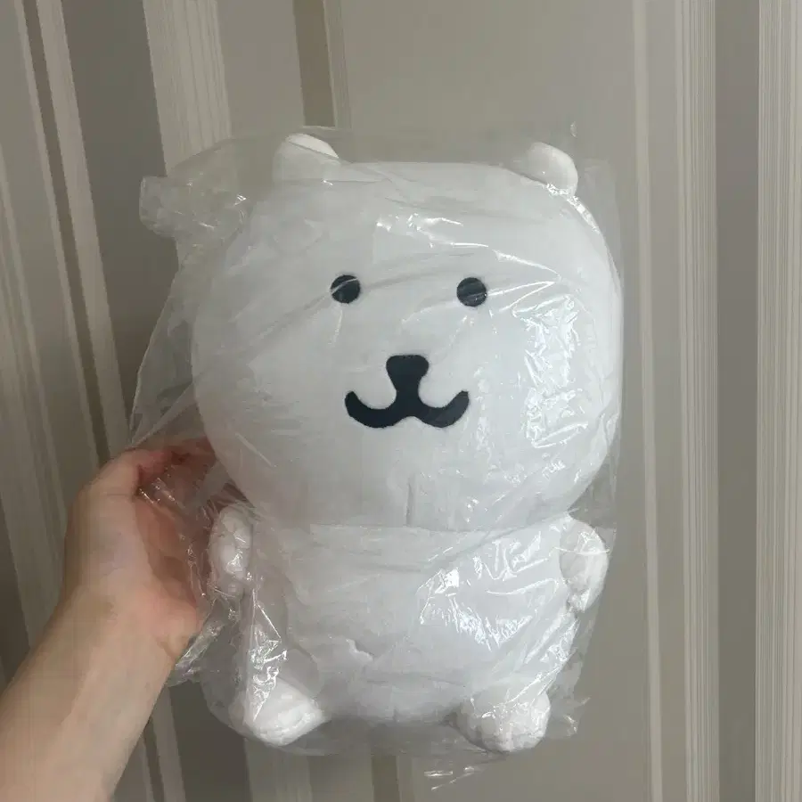 농담곰 m 인형 미개봉 새상품