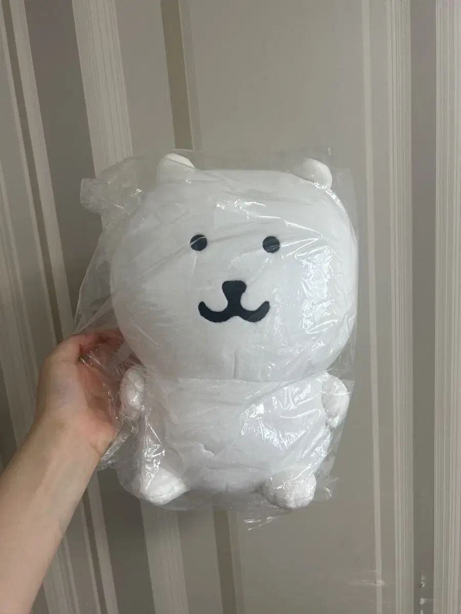 농담곰 m 인형 미개봉 새상품