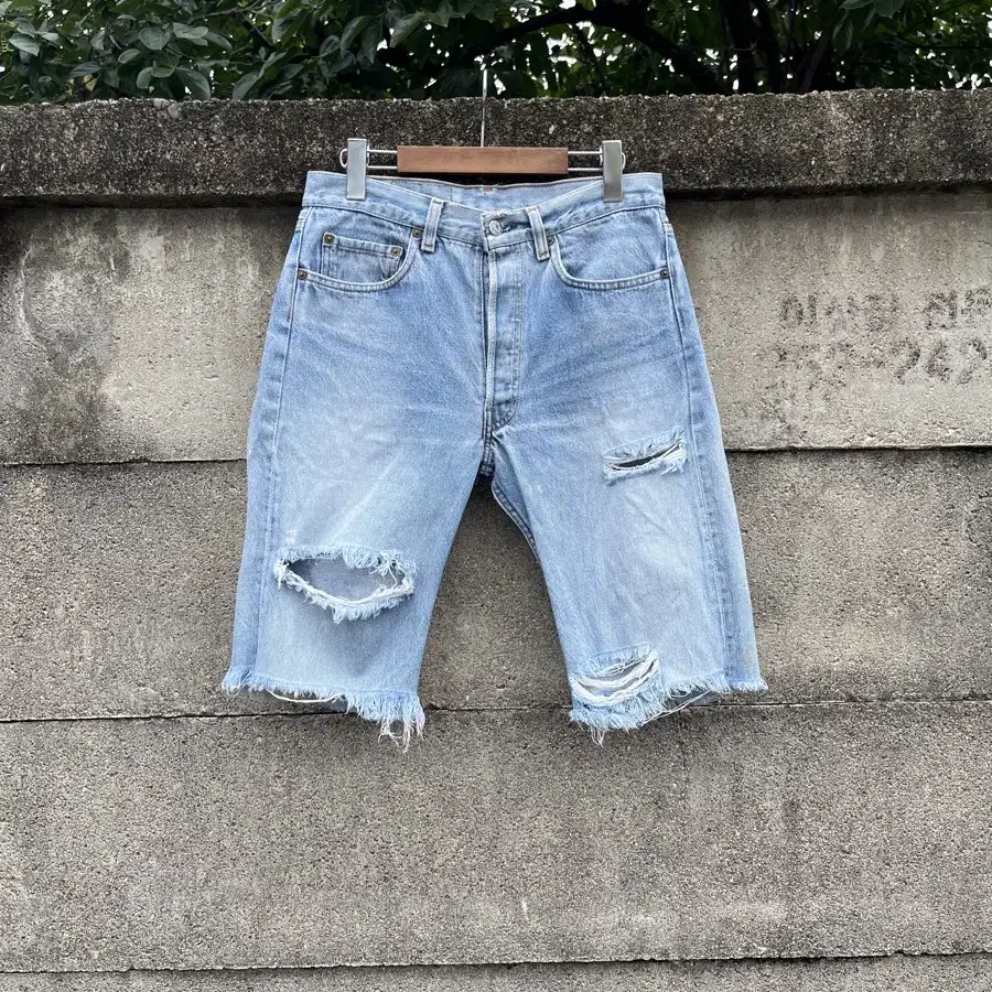 (30)80s 501 Vintage Levis