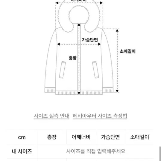 블라디스 퍼 코트