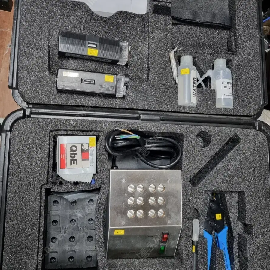 SYSTIMAX 1032 B6 TOOL KIT