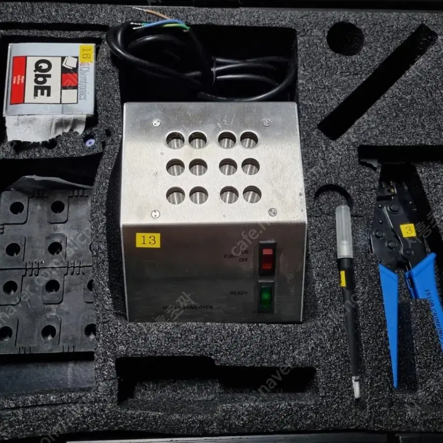 SYSTIMAX 1032 B6 TOOL KIT