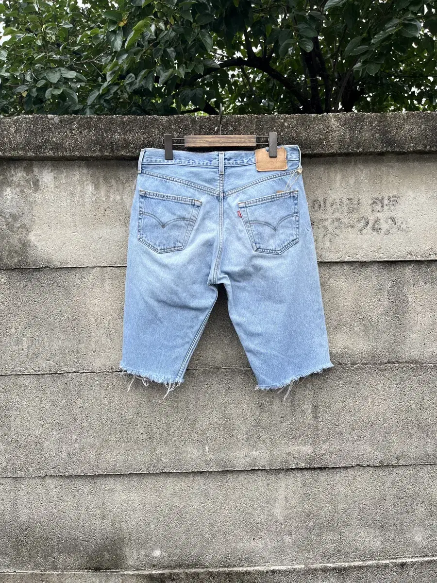 (32)90s 501 Vintage Levis