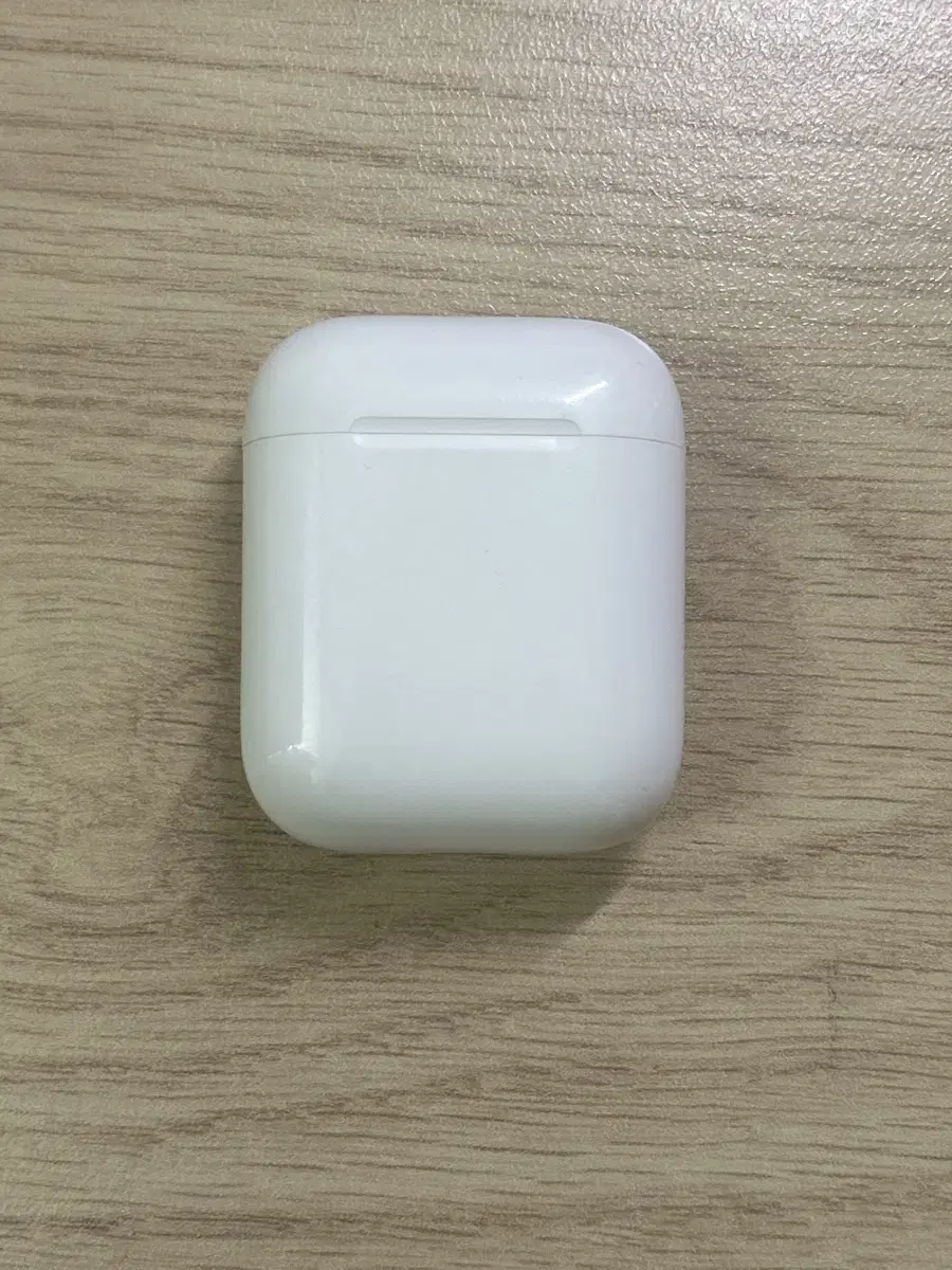 AirPods 1st generation. Good condition