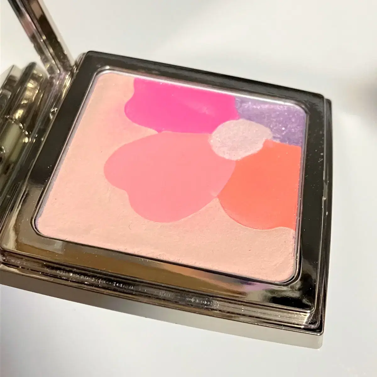 rmk 블러셔 1,2호 세트