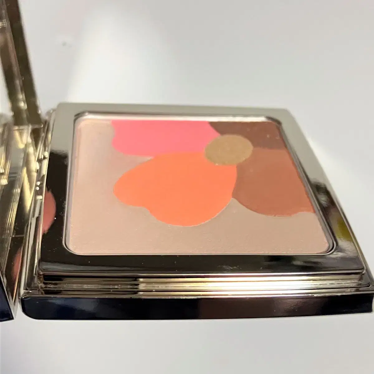 rmk 블러셔 1,2호 세트