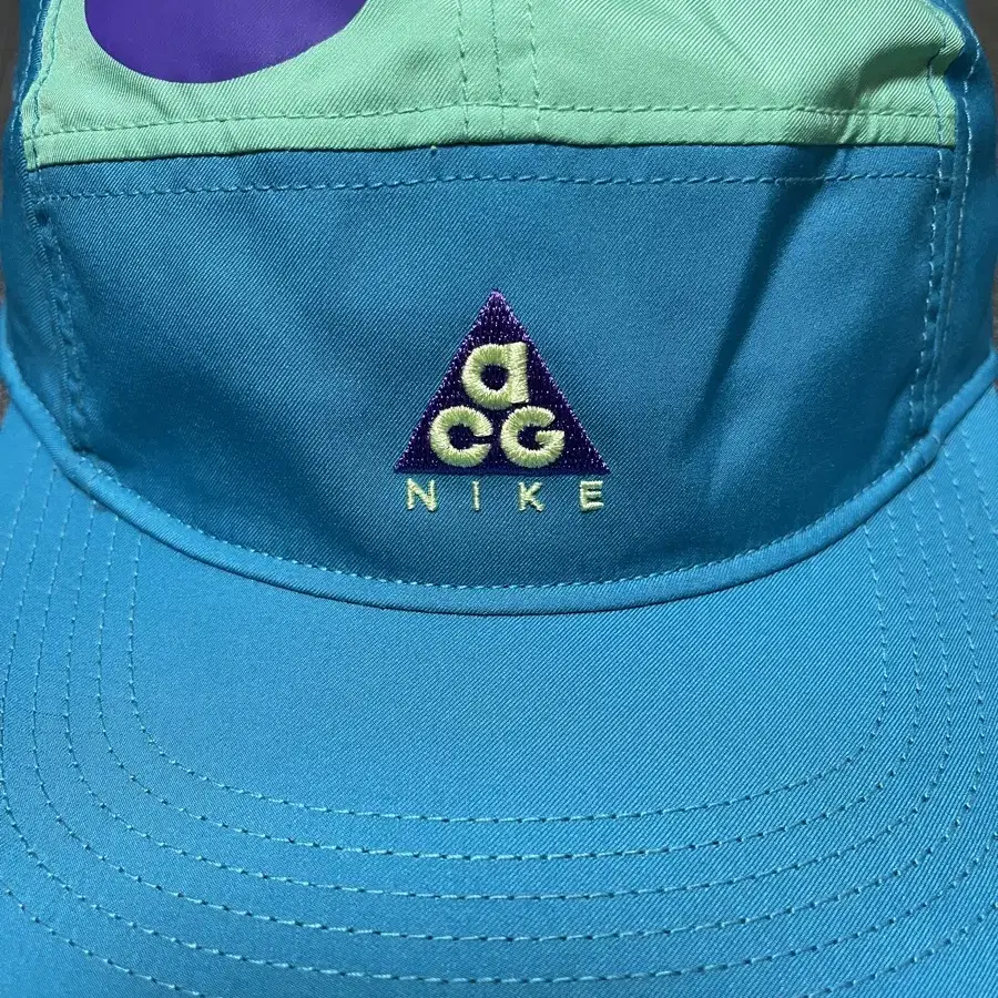 나이키 ACG 드라이 AW84 캡 민트