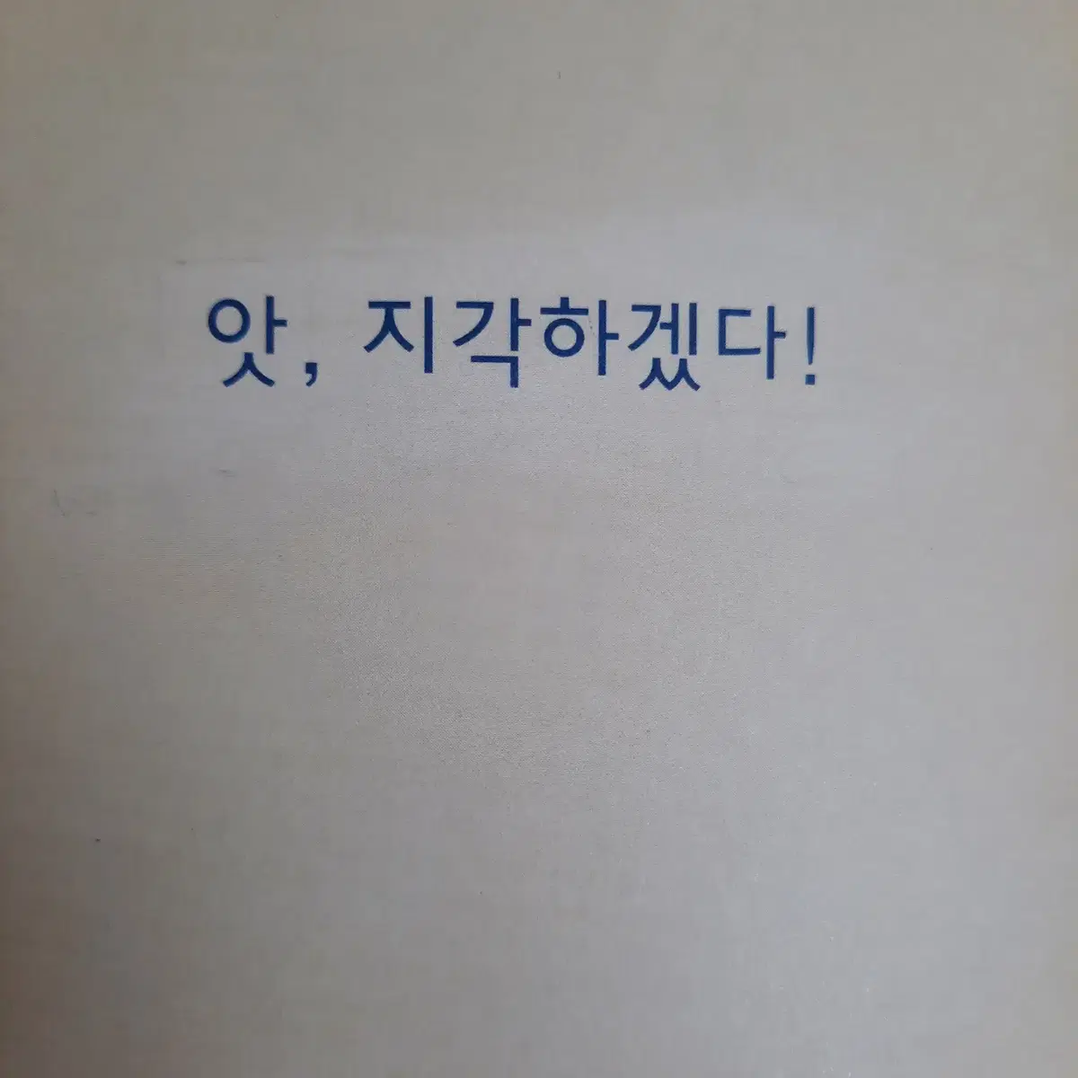 학교 가는 길 - 이보나 흐미엘레프스카 - 그림책