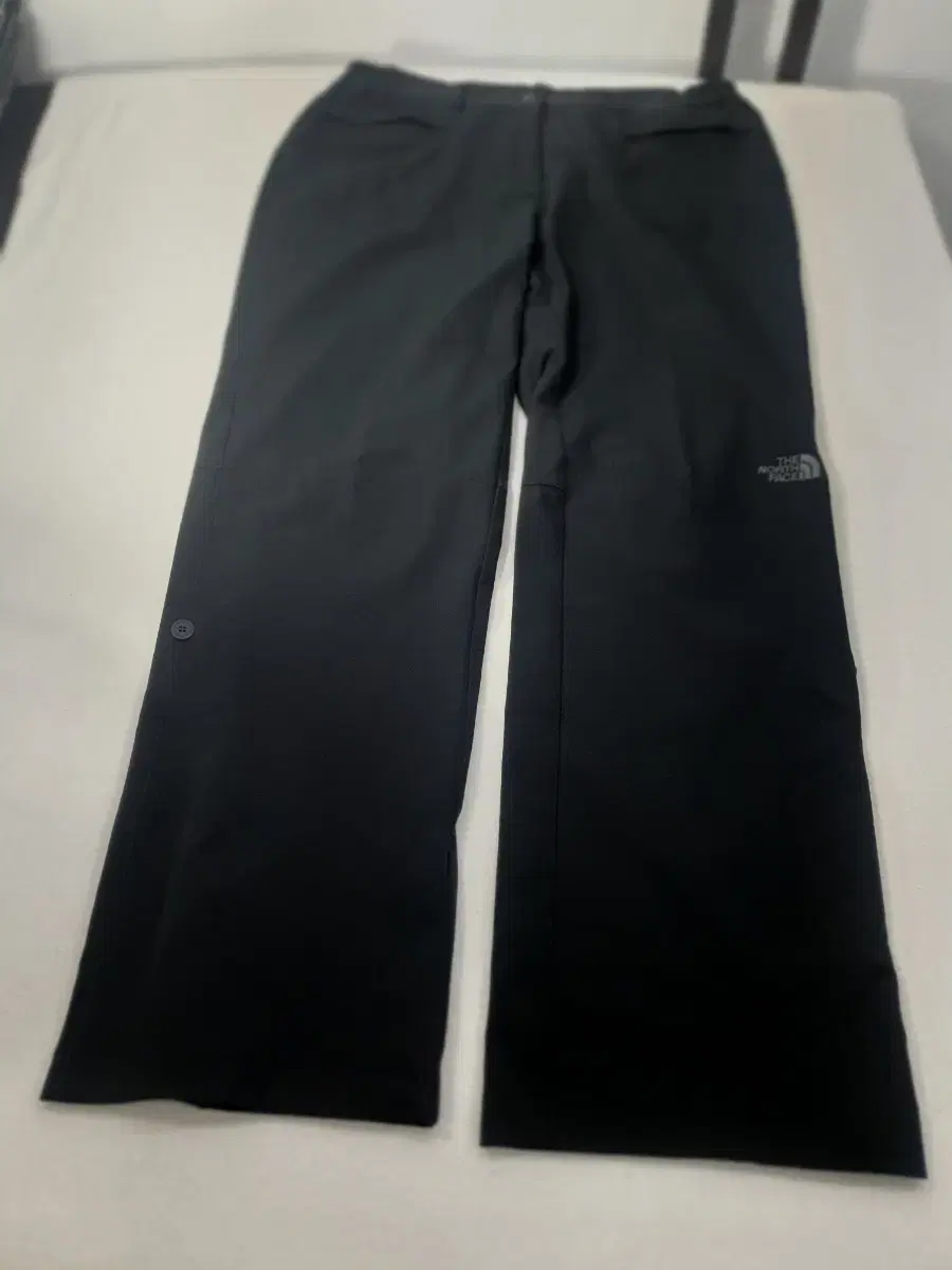 The North Face Pants Black 90