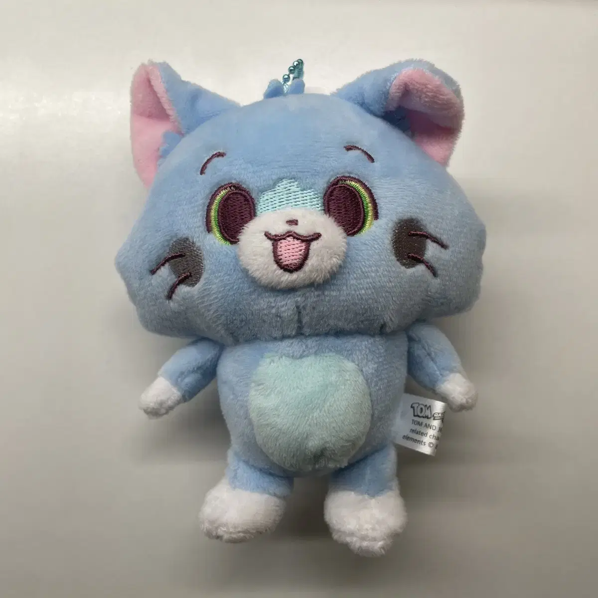 Tom and Jerry Tom dolls