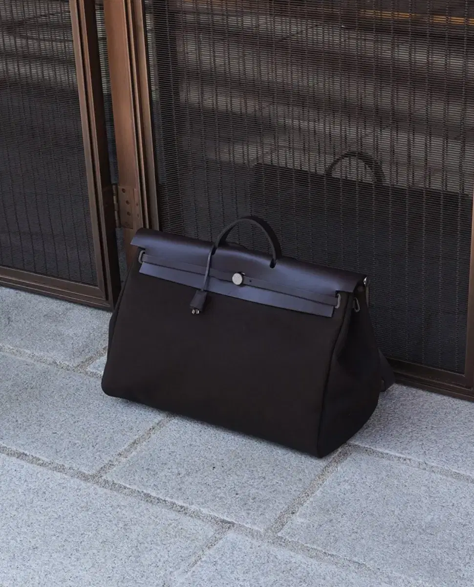 Hermes her bag 에르메스 에르백 (빈티지)