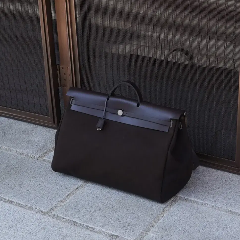 Hermes her bag 에르메스 에르백 (빈티지)