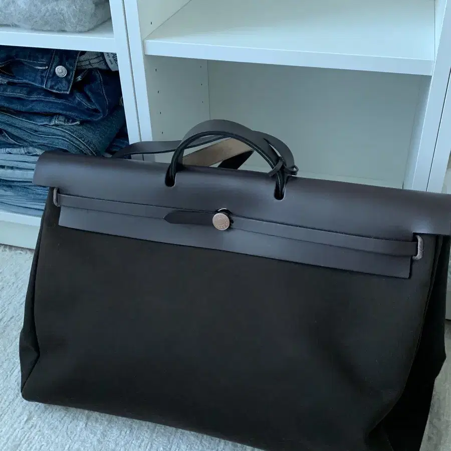 Hermes her bag 에르메스 에르백 (빈티지)