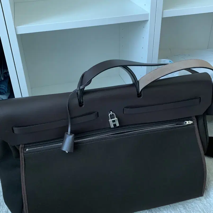 Hermes her bag 에르메스 에르백 (빈티지)