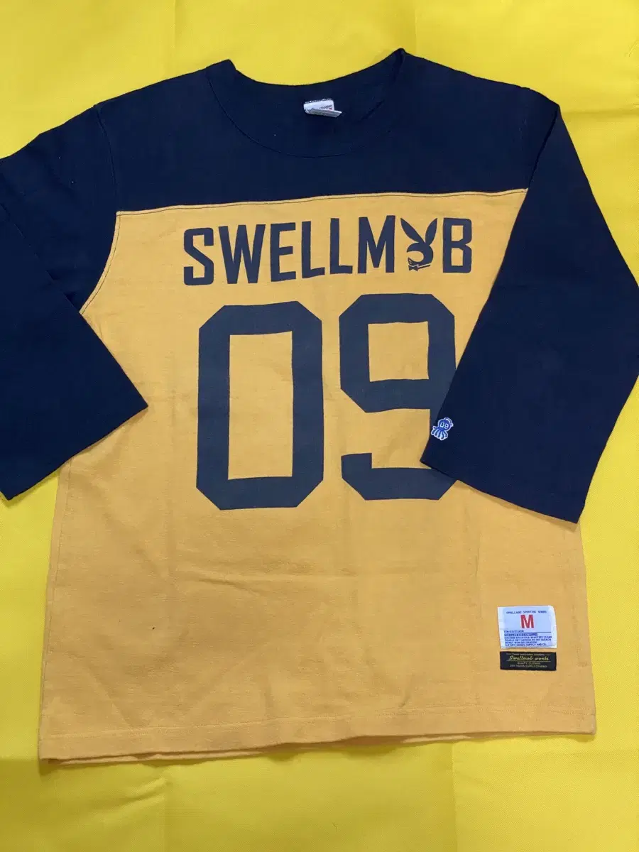 Swellmab Part 7 T-Shirt M