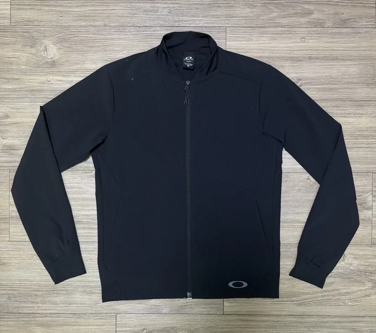 Oakley Nylon Polytech Jacket