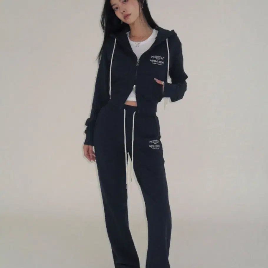 페일제이드 No Fuzzy Training Hooded Zip-Up