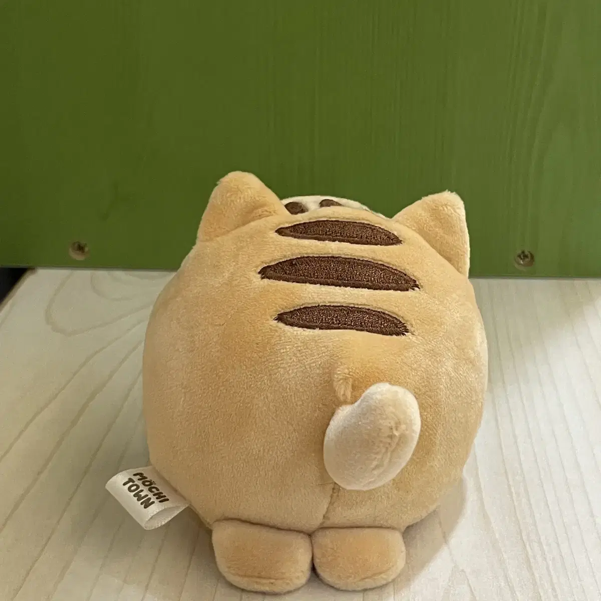 고양이 모찌 인형