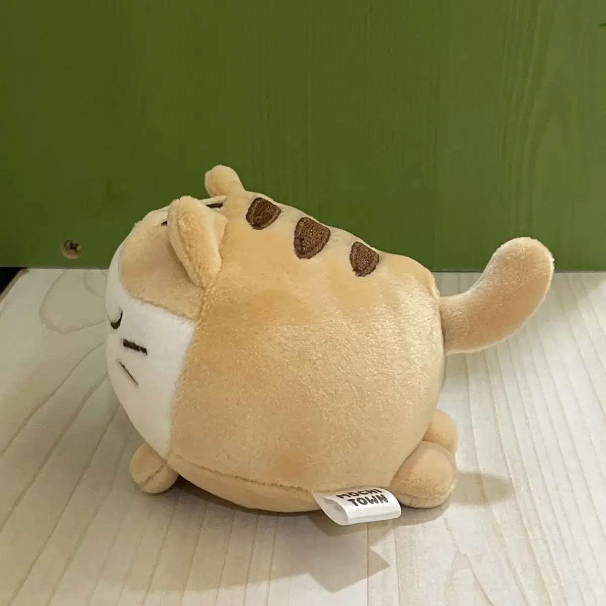 고양이 모찌 인형