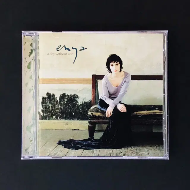 [CD중고] Enya / A Day without Rain (2000)