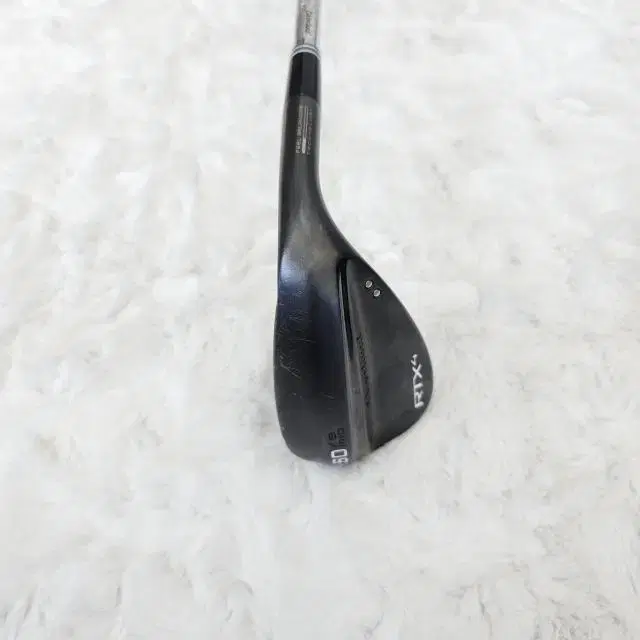 Cleveland RTX4 60 Degree Wedge N.S PRO 950 S202406...