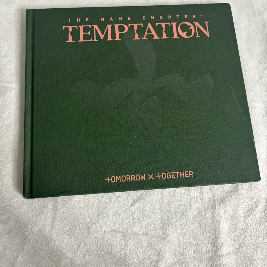 투모로우바이투게더 이름의장:temptation