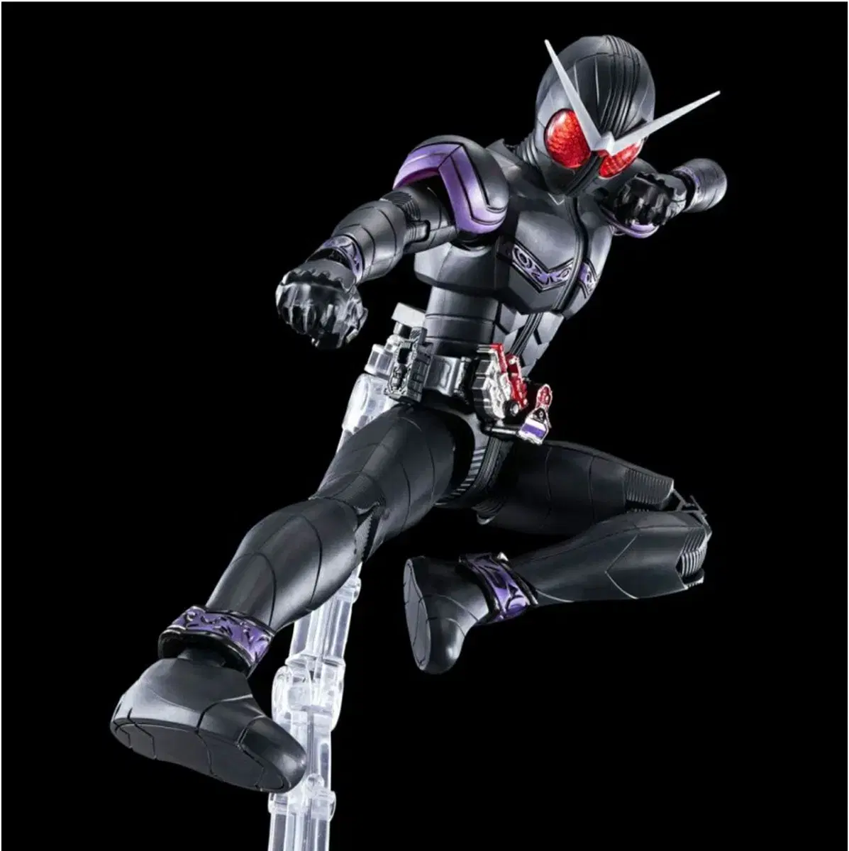 Figurize Standard Kamen Rider Jo The Joker Anime VANDAI Gundam Figures Resin Statues