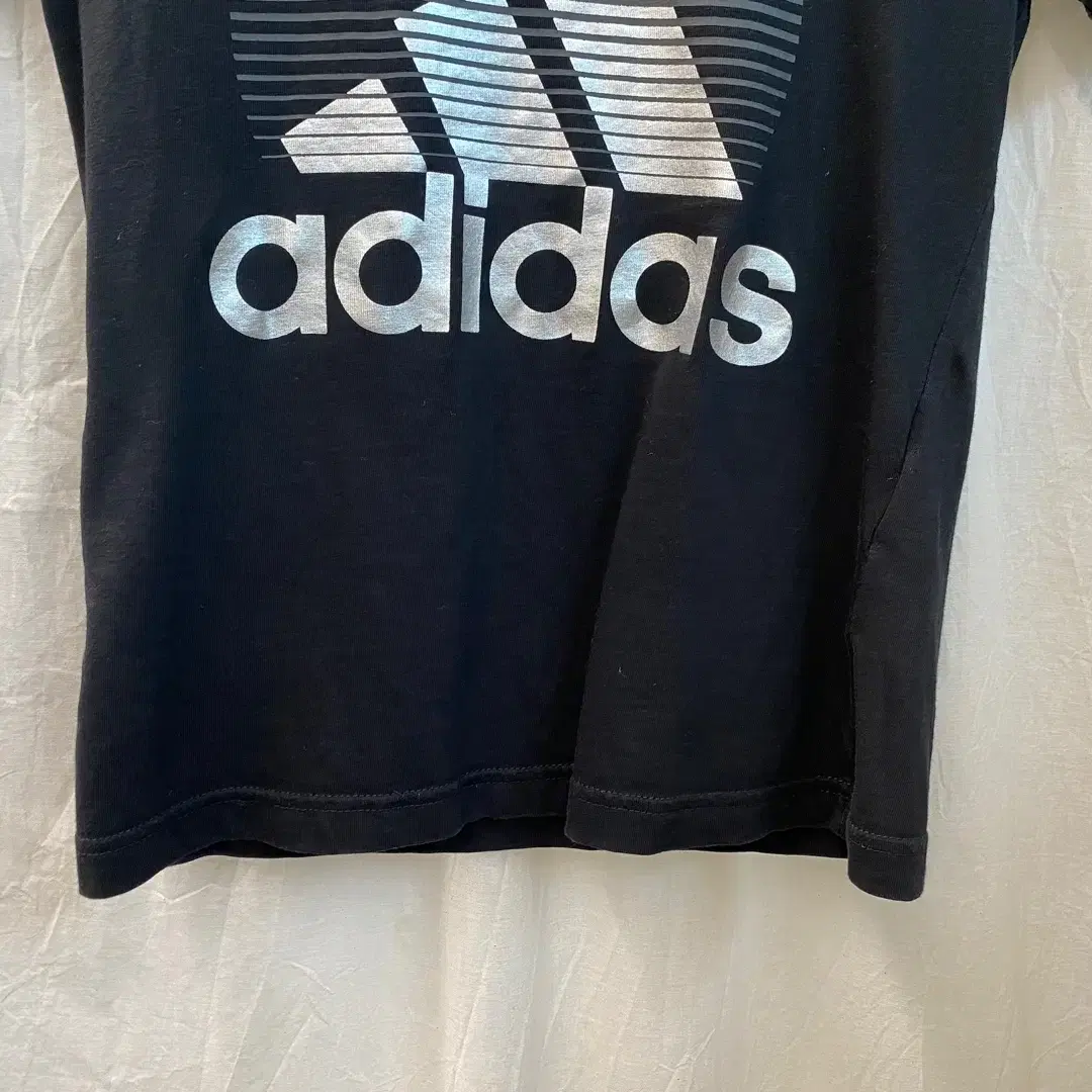 ADIDAS 반팔티셔츠(M)/11044