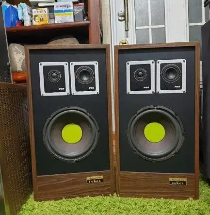 Inkel Speaker Pro9