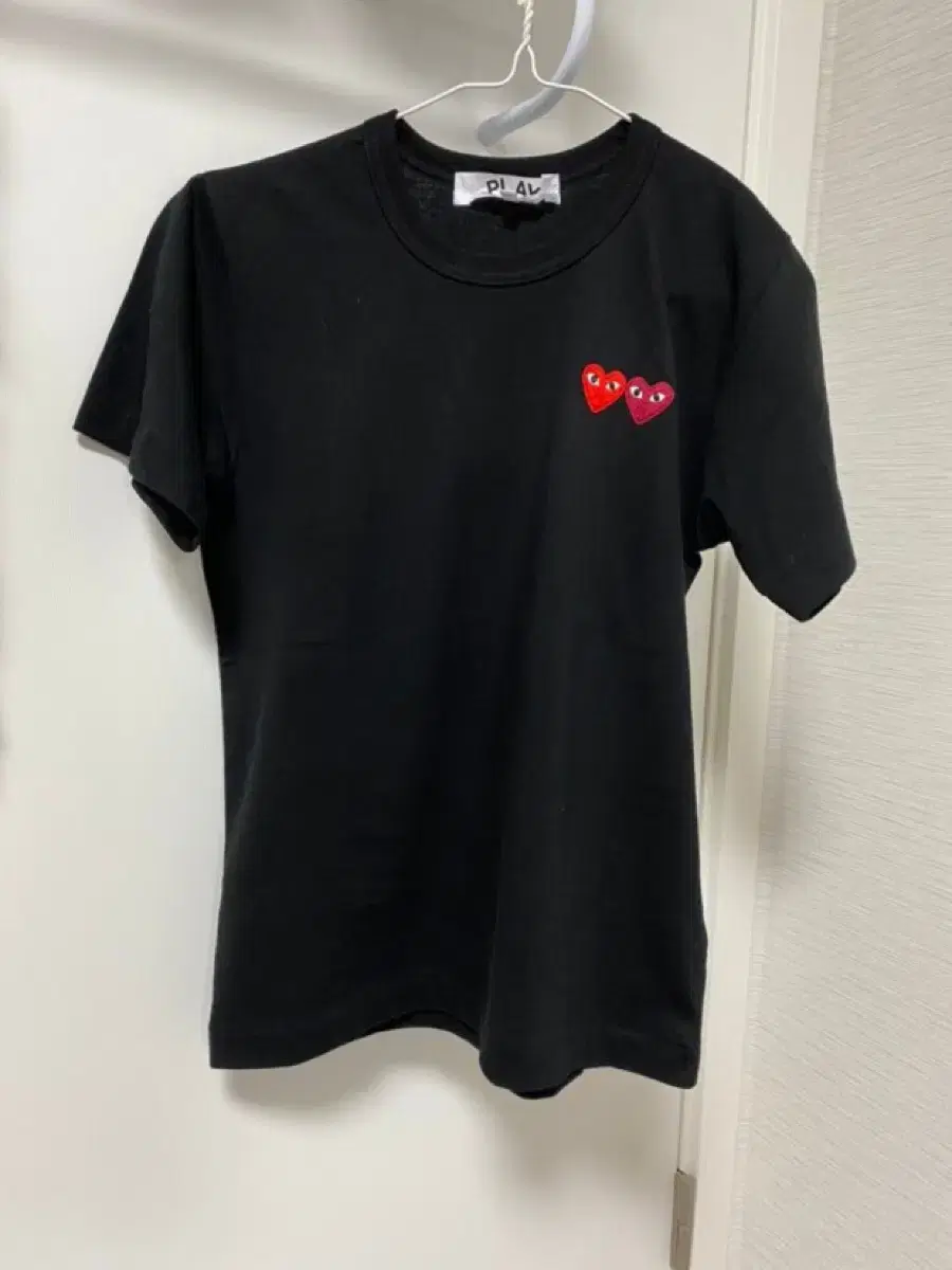 Comme des Garçons Double Waffen Vahn