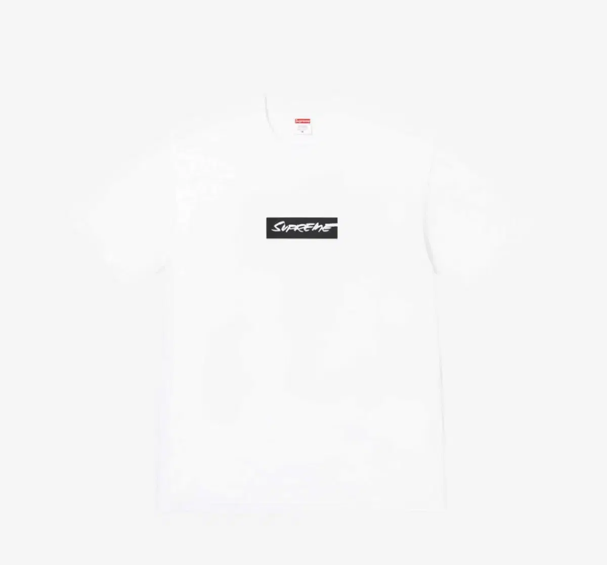 [XXL] Supreme Puchura Box Logo T-Shirt White