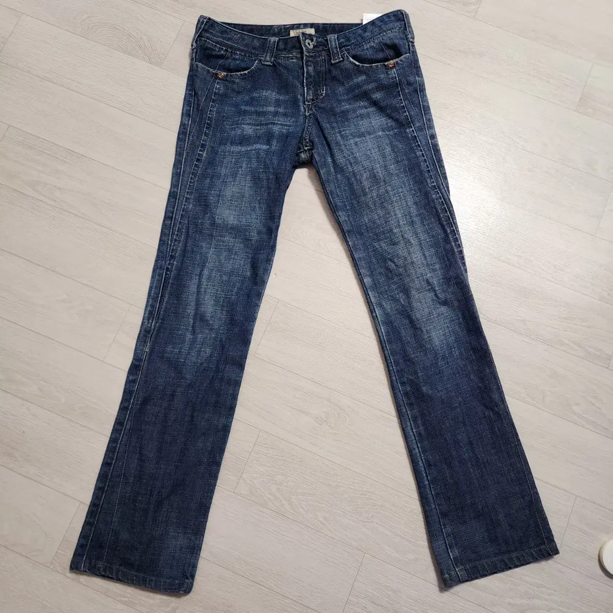 29 Jeans Slim Fit Denim/Blue (Armarie Store)